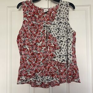 Cabi Top Size large new